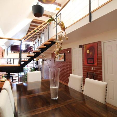 Hostal Napoli Valparaíso Esterno foto