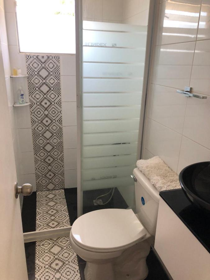 Hostal Napoli Valparaíso Esterno foto