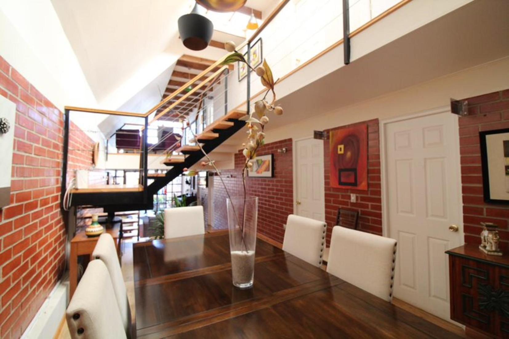 Hostal Napoli Valparaíso Esterno foto